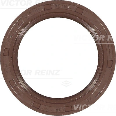 Shaft Seal, crankshaft